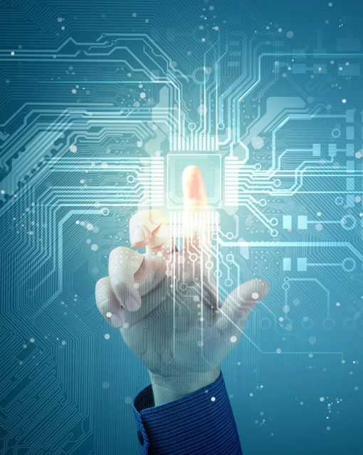 Services